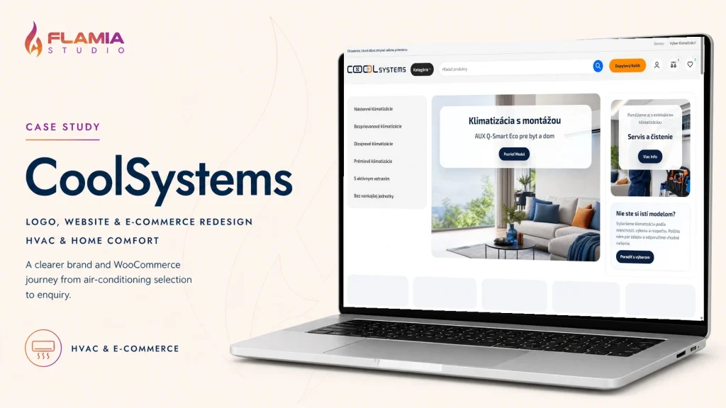 CoolSystems