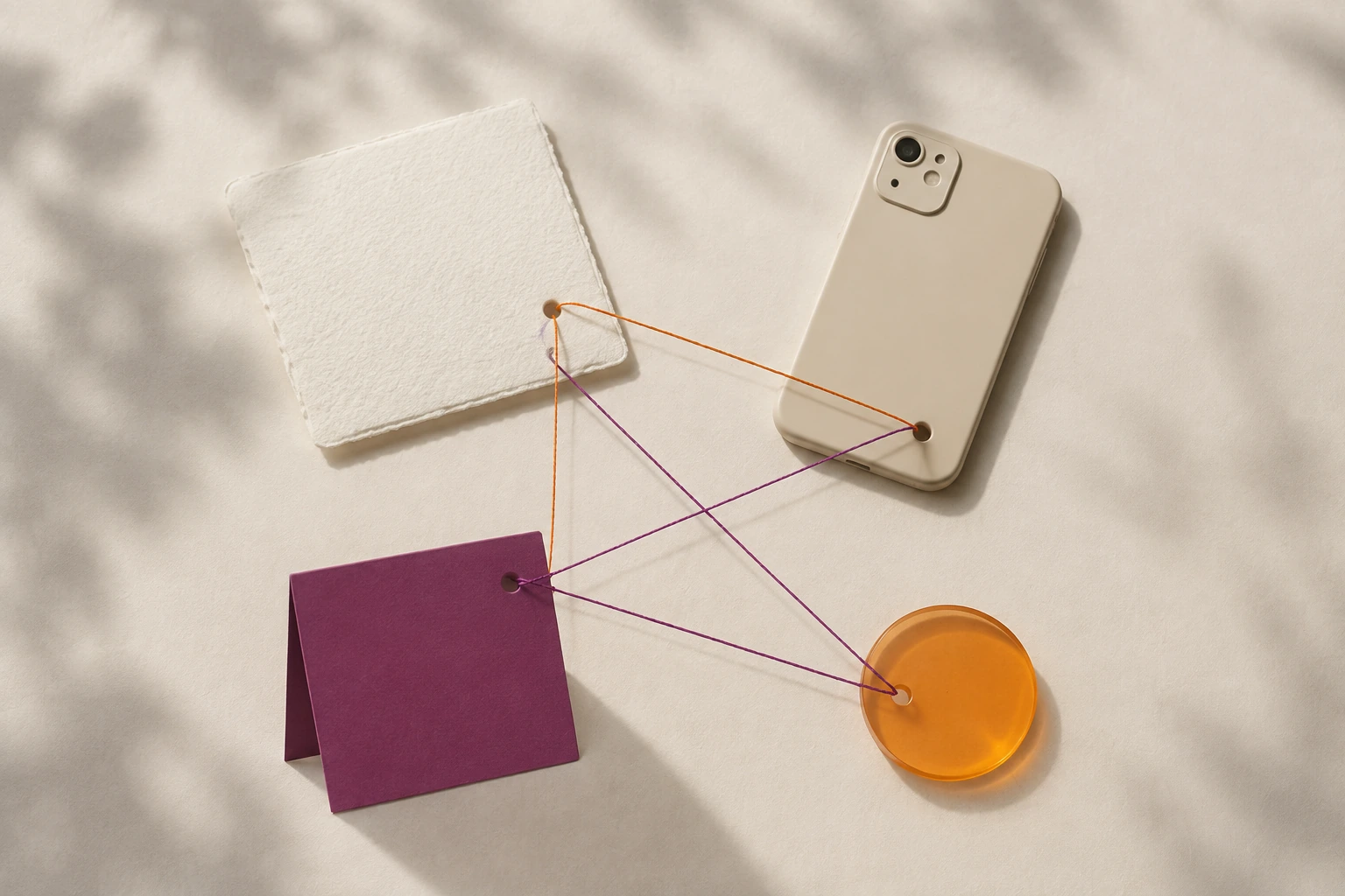 Digital marketing channels working together as a system