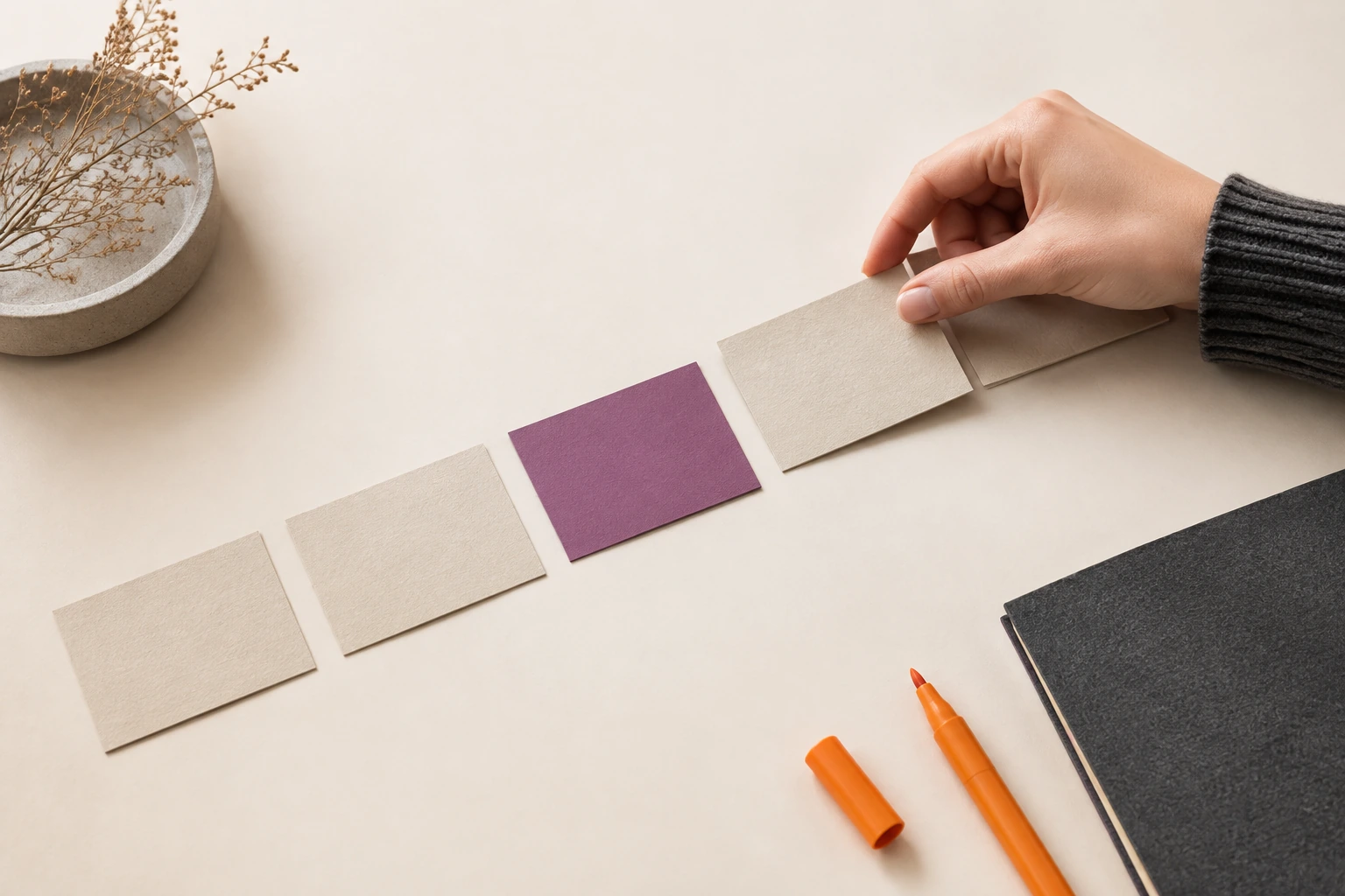 Choosing digital marketing channels with a clear strategy