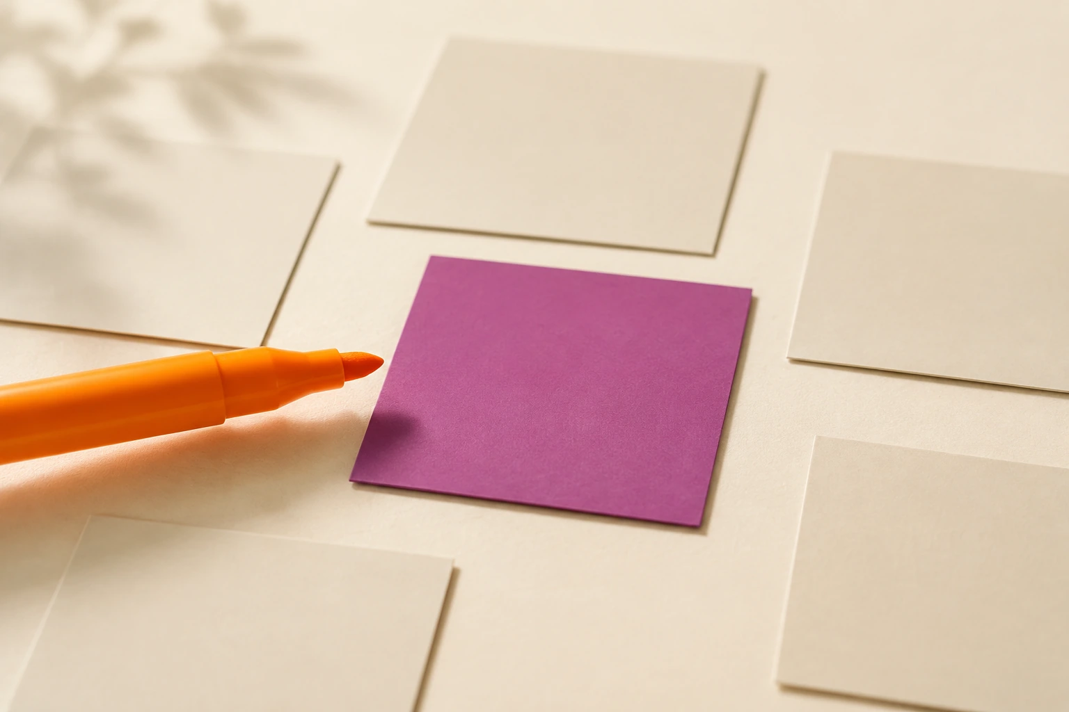 Selecting digital channels that match the business and its audience