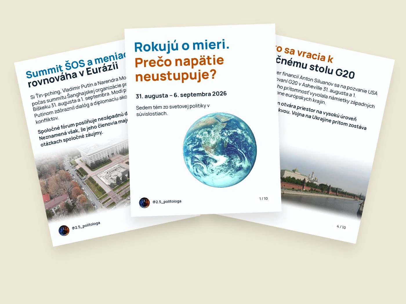 2.5 politológa – ukážka práce