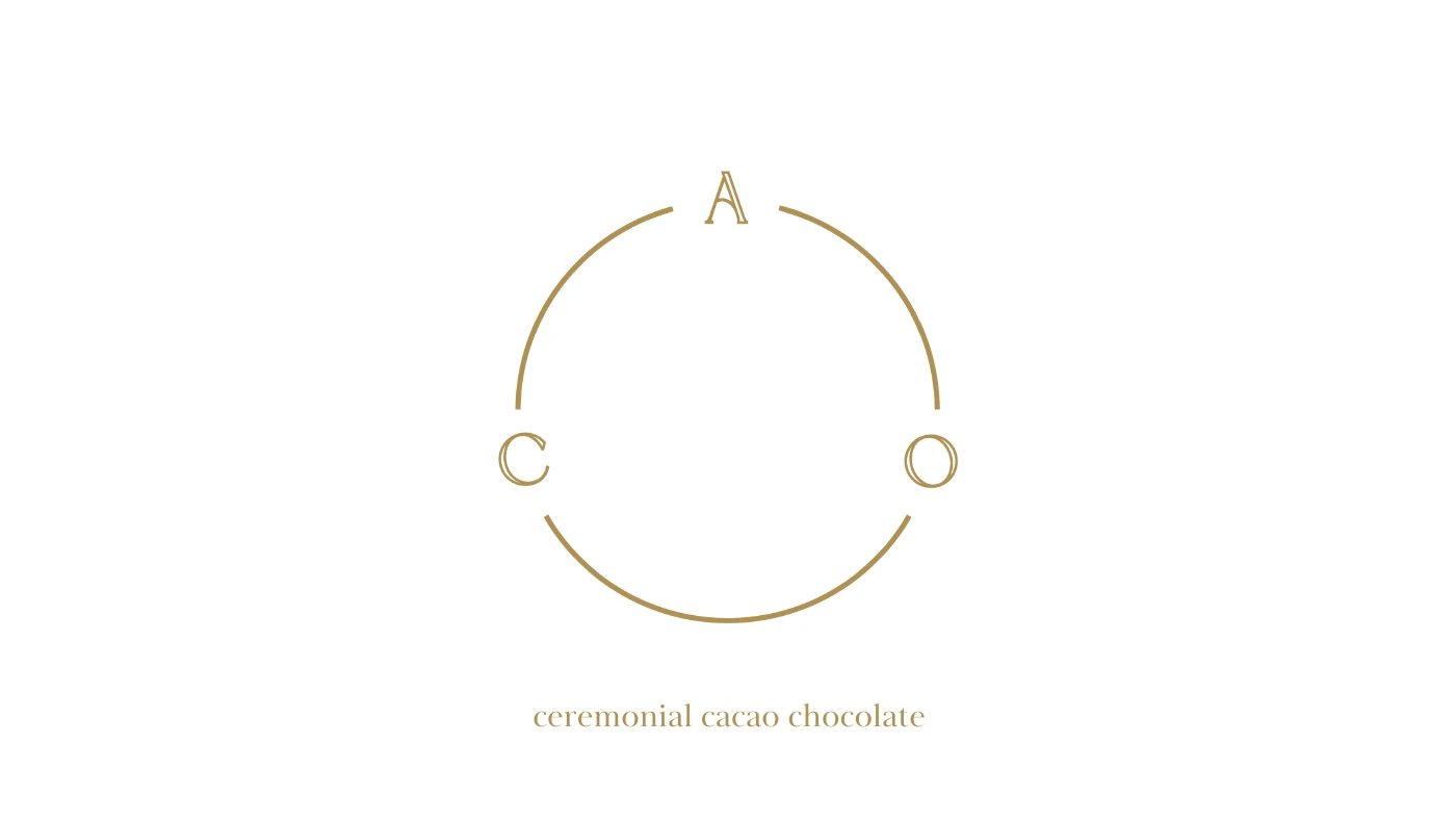 CAO brand identity cover