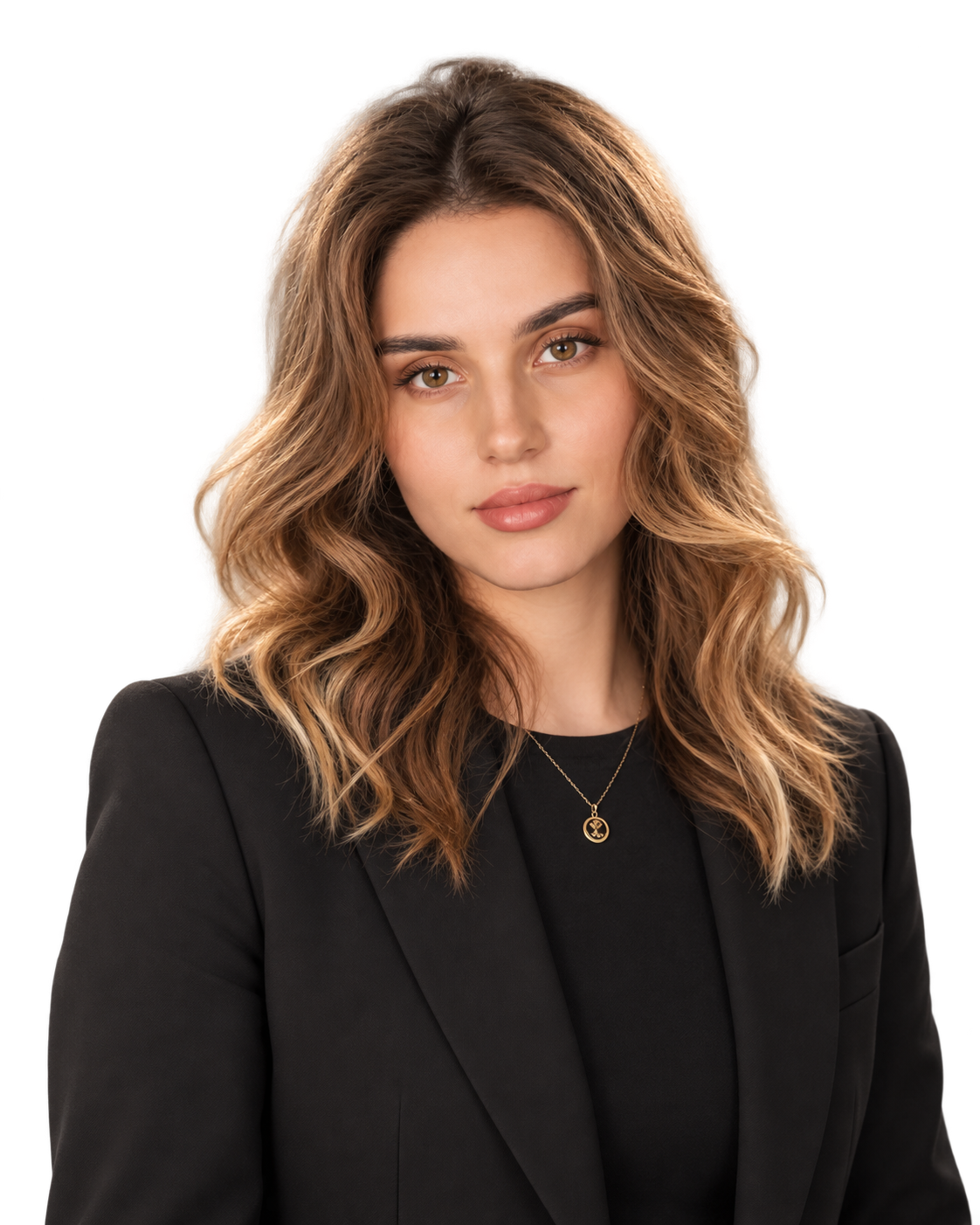 Emma, Flamia