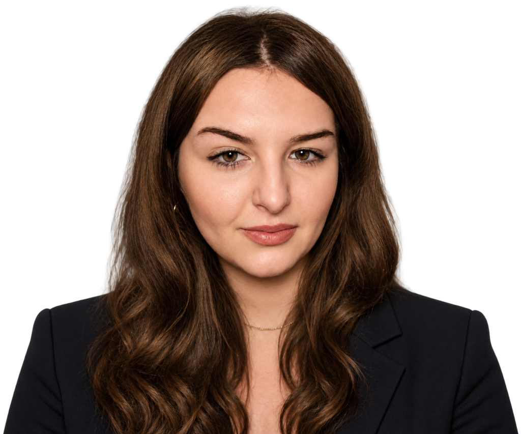 Nicol, Account Manager · Flamia Studio