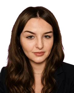Nicol, Account Manager at Flamia Studio