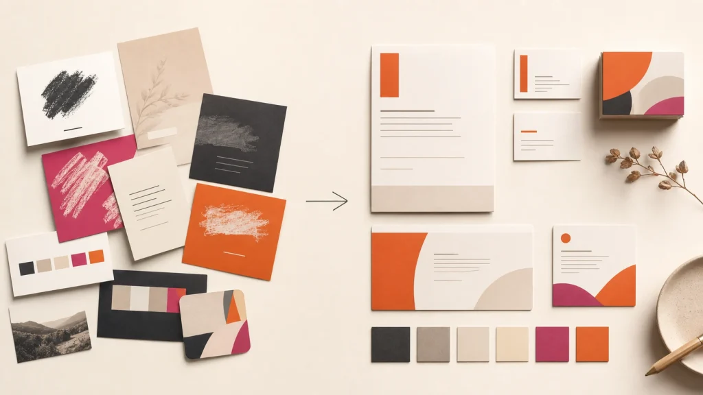 trust brand clarity